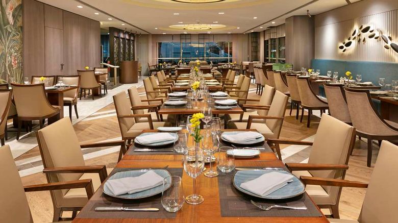 <b>Titanic Port Hotel Restaurant</b>. Images powered by <a href="https://iceportal.shijigroup.com/" title="IcePortal" target="_blank">IcePortal</a>.