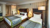 <b>Titanic Port Hotel Room</b>. Images powered by <a href="https://iceportal.shijigroup.com/" title="IcePortal" target="_blank">IcePortal</a>.