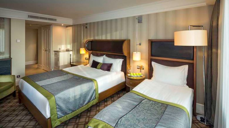 <b>Titanic Port Hotel Room</b>. Images powered by <a href="https://iceportal.shijigroup.com/" title="IcePortal" target="_blank">IcePortal</a>.