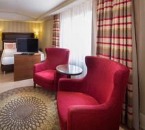 Titanic Comfort Hotel Istanbul Lobby
