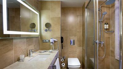 Titanic Comfort Hotel Istanbul