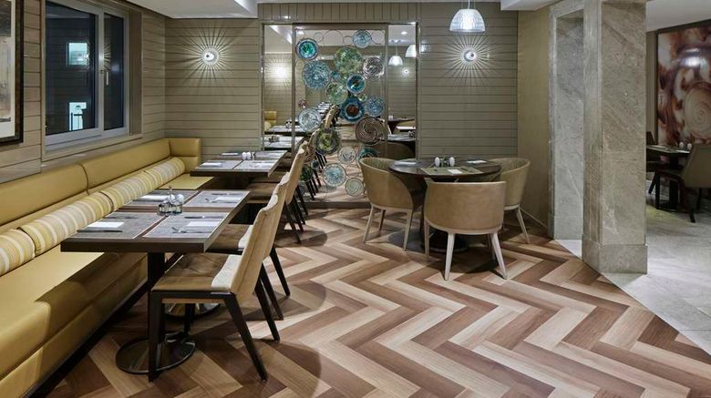 <b>Titanic Comfort Hotel Berlin Mitte Restaurant</b>. Images powered by <a href="https://iceportal.shijigroup.com/" title="IcePortal" target="_blank">IcePortal</a>.