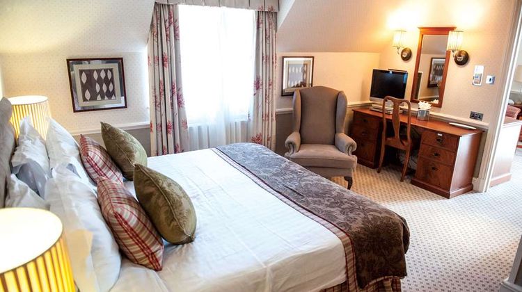 Solent Hotel & Spa Suite