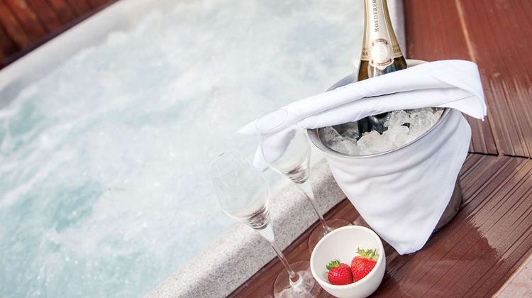 Solent Hotel & Spa Pool