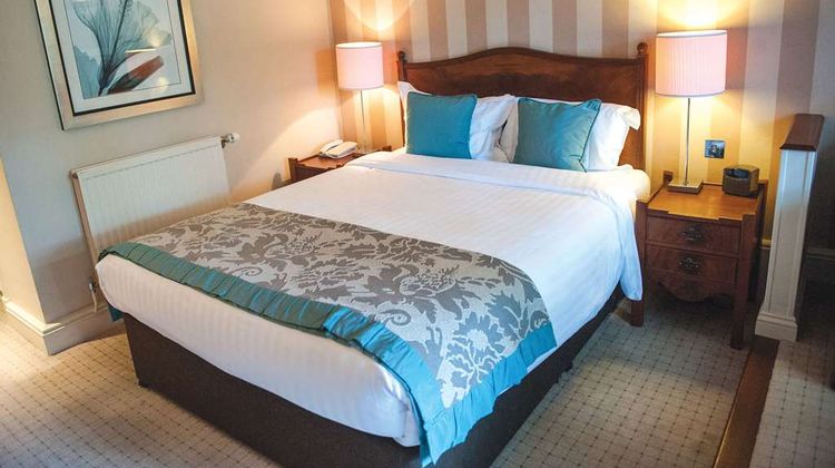 Solent Hotel & Spa Room