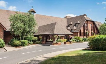 Solent Hotel & Spa