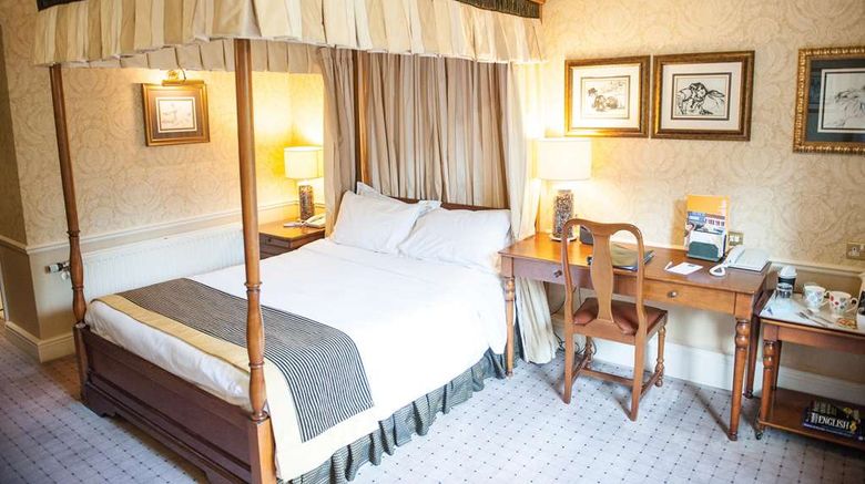 <b>Kettering Park Hotel & Spa Room</b>. Images powered by <a href="https://iceportal.shijigroup.com/" title="IcePortal" target="_blank">IcePortal</a>.