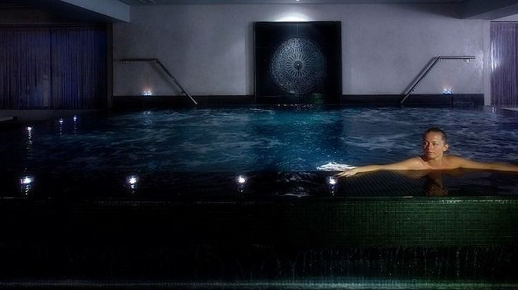 Seabel Alhambra Beach Golf & Spa Spa