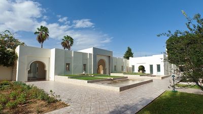 Seabel Alhambra Beach Golf & Spa