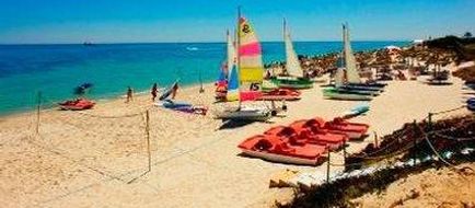 Seabel Alhambra Beach Golf & Spa Exterior