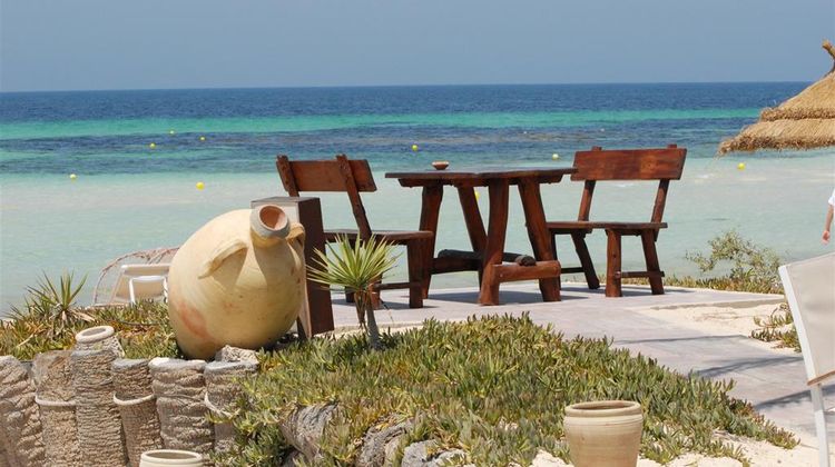 Seabel Rym Beach Djerba Beach