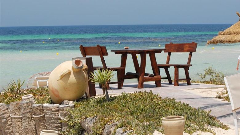 <b>Seabel Rym Beach Djerba Beach</b>. Images powered by <a href="https://iceportal.shijigroup.com/" title="IcePortal" target="_blank">IcePortal</a>.