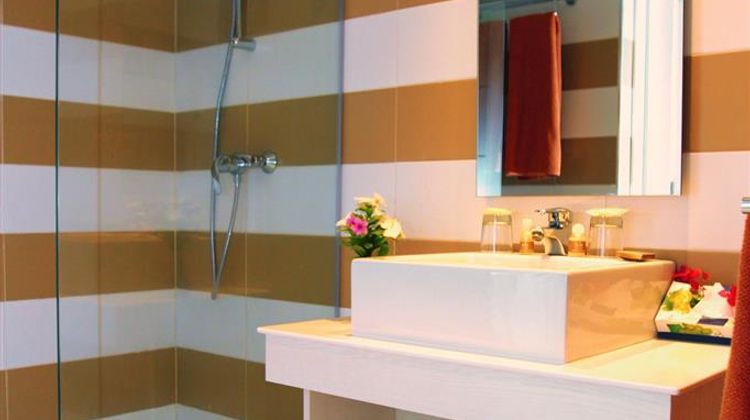 Seabel Rym Beach Djerba Room