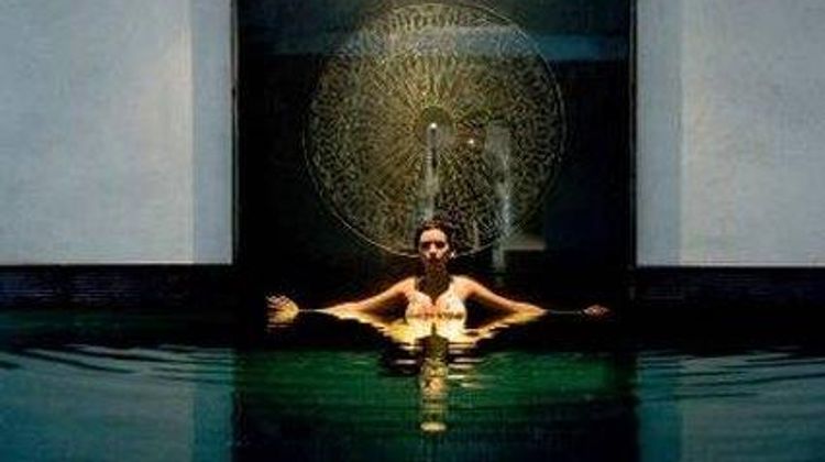 Seabel Rym Beach Djerba Spa
