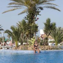 Seabel Rym Beach Djerba