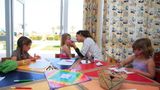 <b>Seabel Rym Beach Djerba Recreation</b>. Images powered by <a href="https://iceportal.shijigroup.com/" title="IcePortal" target="_blank">IcePortal</a>.