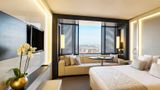 The Hotel Brussels Room