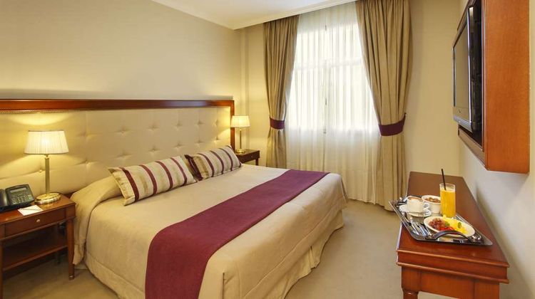 Intersur Recoleta Suite