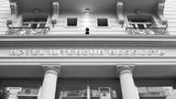 <b>Intersur Recoleta Exterior</b>. Images powered by <a href="https://iceportal.shijigroup.com/" title="IcePortal" target="_blank">IcePortal</a>.