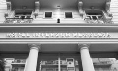 Intersur Recoleta
