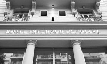 Intersur Recoleta