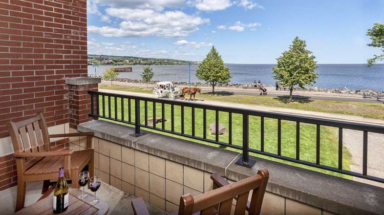 The Inn on Lake Superior Room
