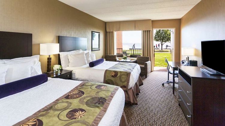 The Inn on Lake Superior Room