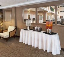 The Inn on Lake Superior Lobby