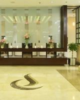 City Seasons Hotel Muscat