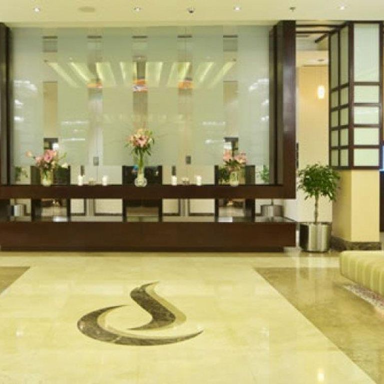 City Seasons Hotel Muscat
