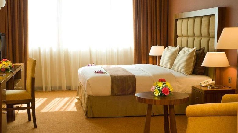 <b>City Seasons Al Hamra Hotel Abu Dhabi Room</b>. Images powered by <a href="https://iceportal.shijigroup.com/" title="IcePortal" target="_blank">IcePortal</a>.