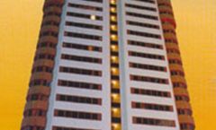 City Seasons Al Hamra Hotel Abu Dhabi