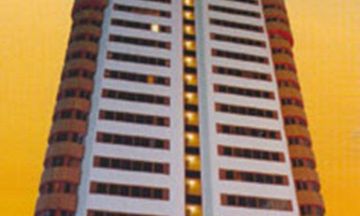 City Seasons Al Hamra Hotel Abu Dhabi