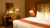City Seasons Al Hamra Hotel Abu Dhabi Suite
