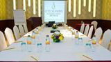 City Seasons Al Hamra Hotel Abu Dhabi Ballroom