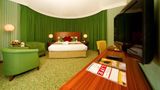 City Seasons Al Hamra Hotel Abu Dhabi Suite
