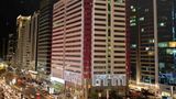 City Seasons Al Hamra Hotel Abu Dhabi Exterior