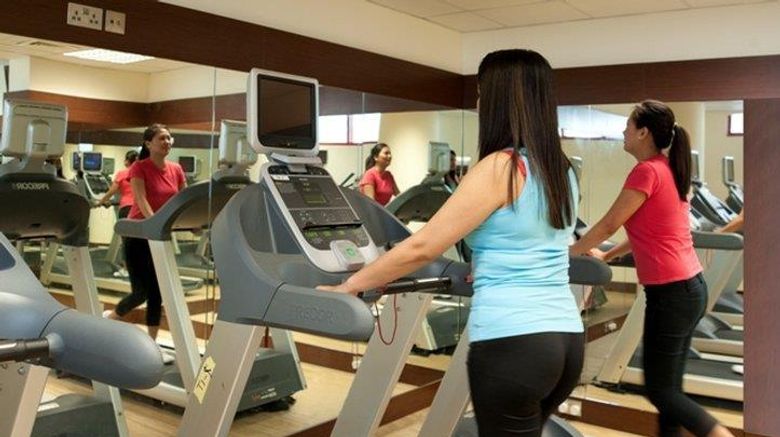 <b>City Seasons Al Hamra Hotel Abu Dhabi Health</b>. Images powered by <a href="https://iceportal.shijigroup.com/" title="IcePortal" target="_blank">IcePortal</a>.
