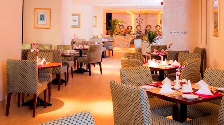 <b>City Seasons Al Hamra Hotel Abu Dhabi Restaurant</b>. Images powered by <a href="https://iceportal.shijigroup.com/" title="IcePortal" target="_blank">IcePortal</a>.