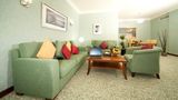 City Seasons Al Hamra Hotel Abu Dhabi Lobby