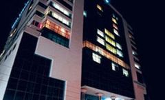 Dhaka Regency Hotel & Resort