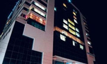 Dhaka Regency Hotel & Resort