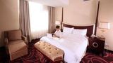 Dhaka Regency Hotel & Resort Room
