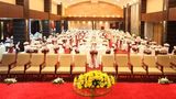 Dhaka Regency Hotel & Resort Meeting