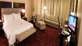 Dhaka Regency Hotel & Resort Room