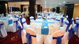 Dhaka Regency Hotel & Resort Lobby