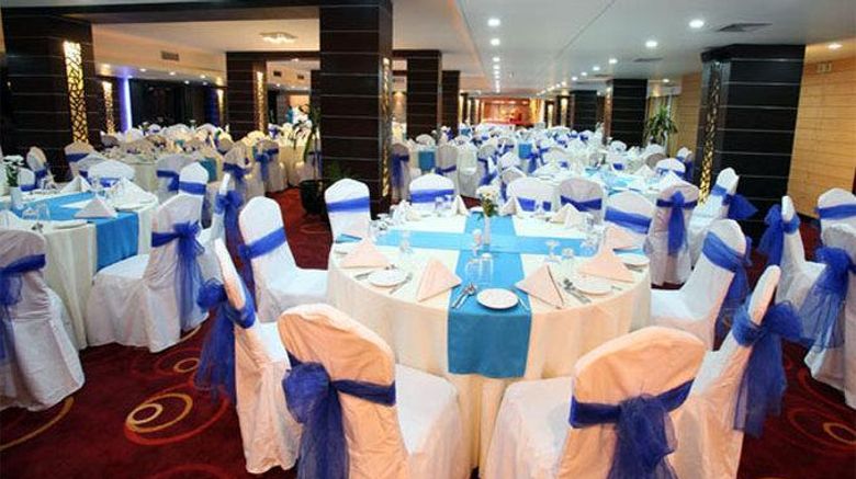 <b>Dhaka Regency Hotel & Resort Lobby</b>. Images powered by <a href="https://iceportal.shijigroup.com/" title="IcePortal" target="_blank">IcePortal</a>.