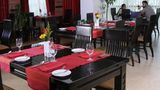 Dhaka Regency Hotel & Resort Restaurant