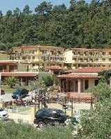 Palladium Hotel