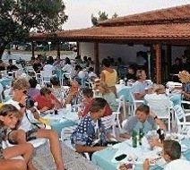 Palladium Hotel Restaurant